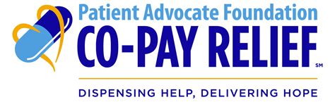 copays co pay relief.